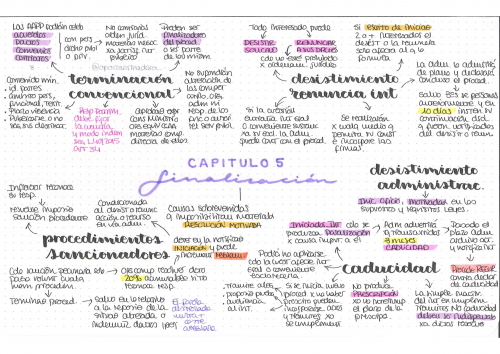 Ley 39/2015 de PAC de las AAPP en esquemas