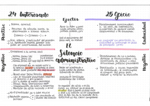 Pack Ley 39/2015 customizada + esquemas