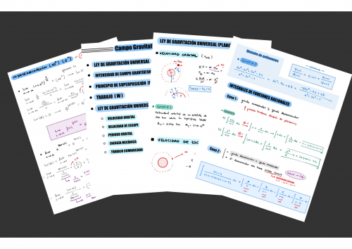 🧪 Química II 2 Bach y EVAU (Temario Completo)