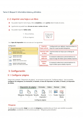 Temario Administrativo del Estado PDF 2026