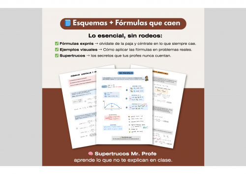 🔬 Física y Química I – Asignatura Completa (1º Bachillerato, 2025/26)