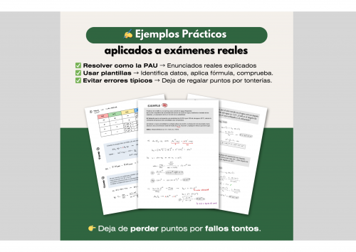🧪 Química II – Asignatura Completa (2º Bachillerato + PAU, 2025/26)