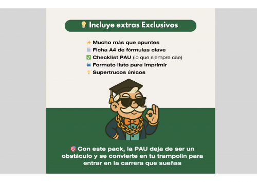 🧪 Química II – Asignatura Completa (2º Bachillerato + PAU, 2025/26)