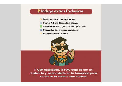 🎲 Matemáticas II – Asignatura Completa (2º Bachillerato + PAU, 2025/26)