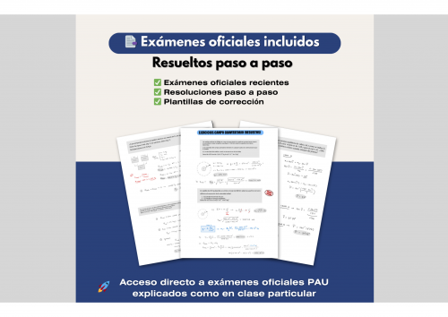 🚀 Física II – Asignatura Completa (2º Bachillerato + PAU, 2025/26)