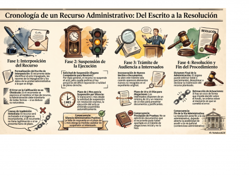 Recursos Administrativos